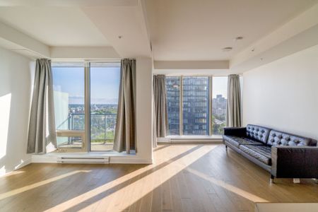 Appartement à louer - Photo 5