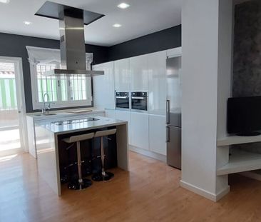 Alquiler de ático en Campanillas - Photo 1