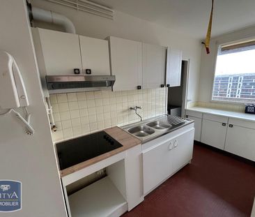 Location Appartement 3 pièces 71m² LILLE 59000 - Photo 6