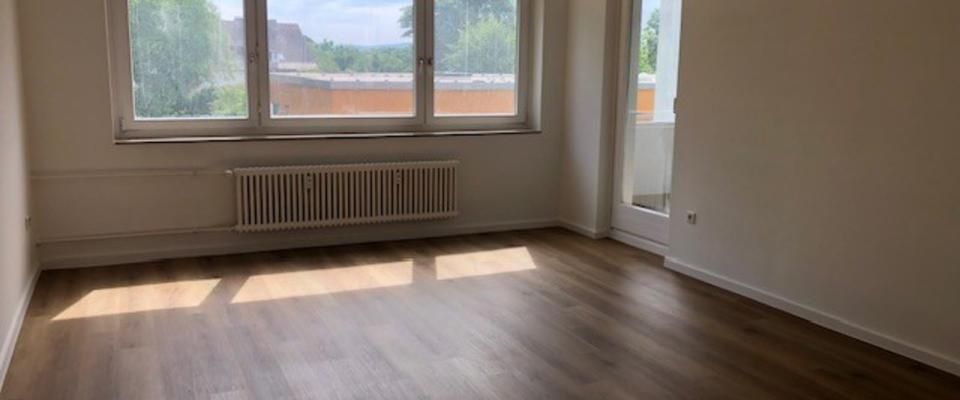 2 ZKB Studentenwohnung in Kassel, am Klinikum, nähe Uni ( KS-MBS50-O-E-03 - Foto 1