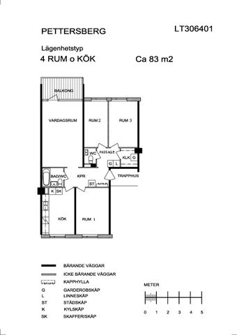 Pettersbergsgatan 25 A - Foto 4