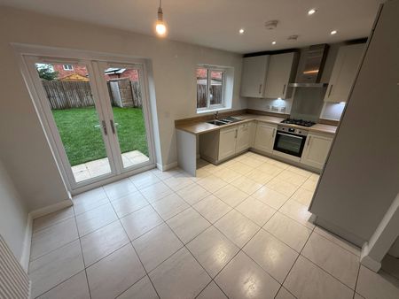 Coppice Road, Burton-On-Trent, DE13 - Photo 5