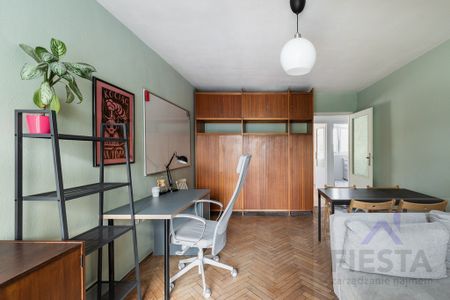 Warszawa Mokotów, ul. Podchorążych - Zdjęcie 2