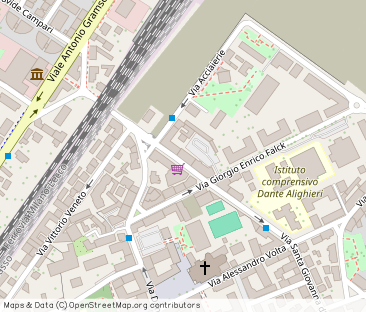 Via Giovanna d'Arco, Sesto San Giovanni - Photo 1