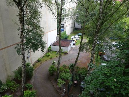 Schinkestraße 11, WE 08, gut geschnittene 2-Zi-Wohnung mit Blk - Photo 2