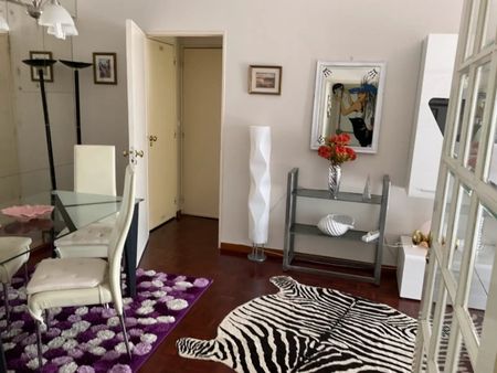 Apartamento T1 em Lisboa - Photo 4