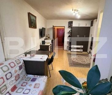 Garsoniera, 32 mp, zona strazii, C. Brancusi - Fotografie 4