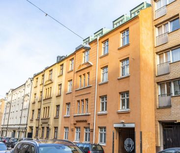 Luntgatan 18 A, Centrum Norr - Foto 1