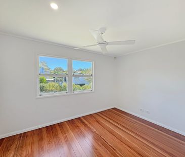 Beautifully Renovated 3-Bedroom High-Set Home in a Quiet Geebung Lo... - Photo 5