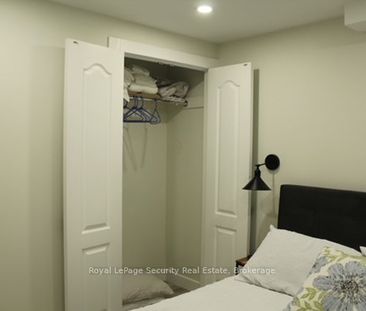 For Lease - 77 Casabel Drive Unit# BASEMENT, Vaughan, Ontario - Photo 6