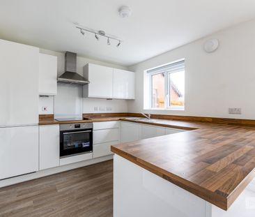 Packe Road, Loughborough, Shepshed - Photo 6