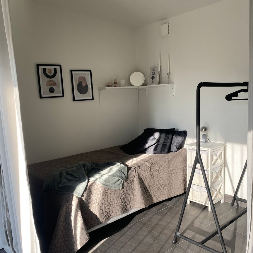 Ekelidsvägen, Landvetter - Photo 1