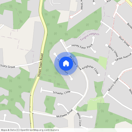 5 Lorikeet Court, Tingira Heights, NSW 2290