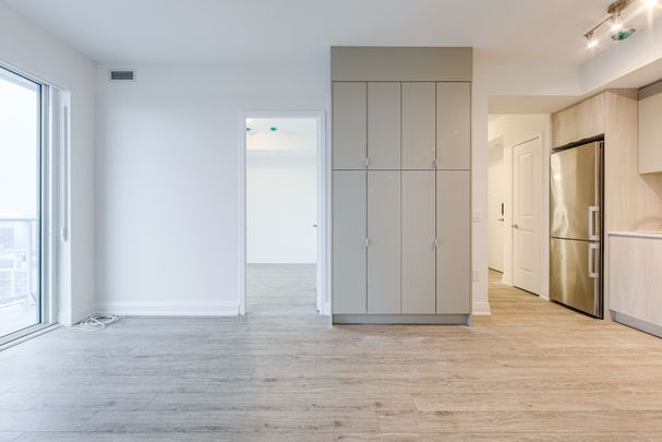 For Lease - 100 Dalhousie Street Unit# 3804, Toronto, Ontario - Photo 1