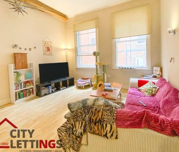 2 bedroom apartment to rent - Photo 2