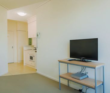 Twin share Apartment - Photo 1