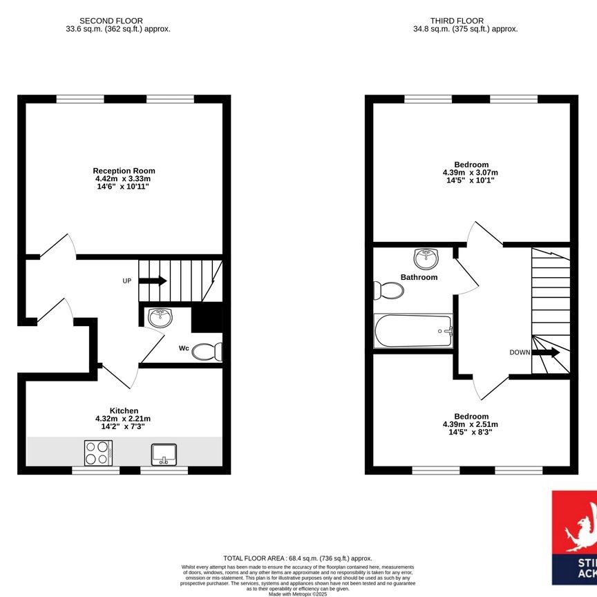 Camberwell Road, London, SE5 0EE - Photo 1