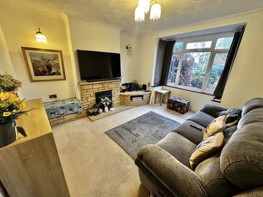 Melton Road, Leicester, LE7 - Photo 1