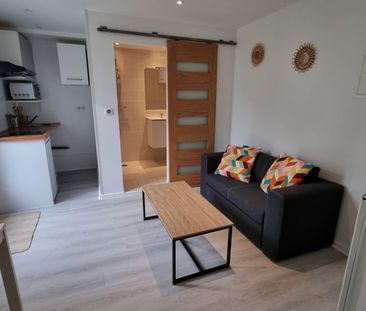 Location Appartement 2 pièces 23m² MOUGUERRE 64990 - Photo 1