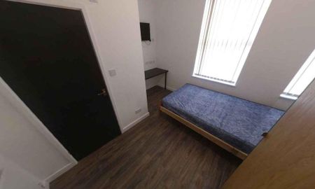 1 bedroom in a house share to rent - Photo 3