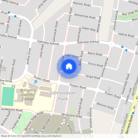 39 Tanga Road, NSW 2174, Edmondson Park