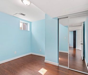 For Lease - 524 Attenborough Terrace Unit# Bsmt, Milton, Ontario - Photo 3