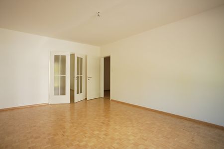 3 Zimmer, 77 m², EG - Foto 4