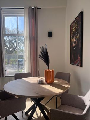Benedenwoning Molenwater, Middelburg huren? - Photo 1