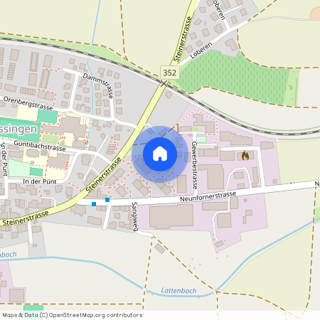 8475, Ossingen, Neunfornerstrasse, 21