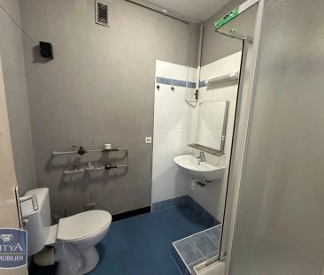Appartement à louer 1 pièce 27.61m² - Photo 5