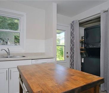 For Lease - 53 Collins Street Unit# #1, Collingwood, Ontario - Photo 5