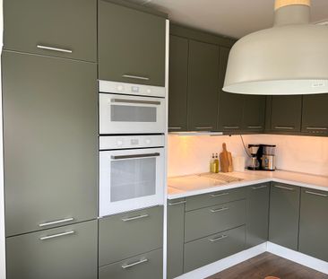 Västra Esplanaden, Växjö - Foto 1