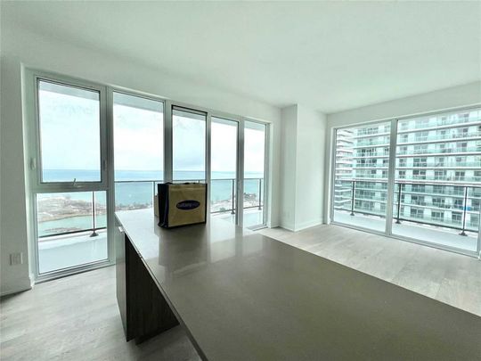 For Lease - 70 Annie Craig Drive Unit# 2806, Toronto, Ontario - Photo 1