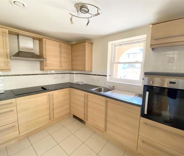 2 bedroom retirement property to rent - Photo 3