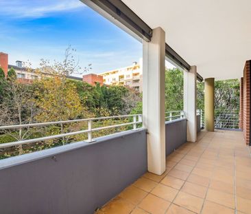 P04/780 Bourke Street, Redfern NSW 2016 - Apartment For Rent | Domain - Photo 6