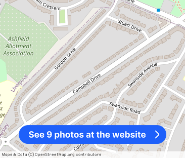 Campbell Drive, Swanside, Liverpool, Merseyside, L14 - Photo 1