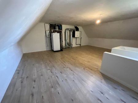 INSTAPKLARE NIEUWBOUWWONING (HOB) MET 3 SLPKS | TUIN EN GARAGEBOX - Photo 2