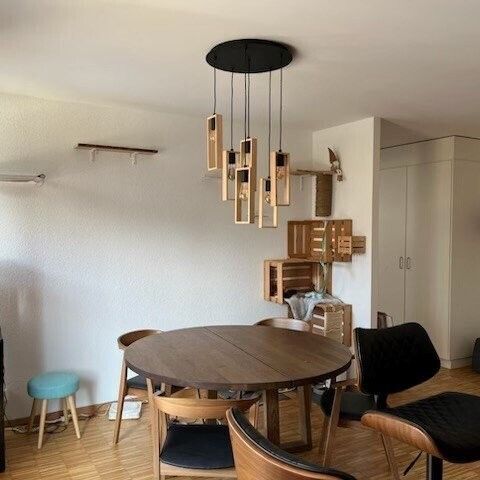 3.5 pièces sur Lausanne! - Photo 1