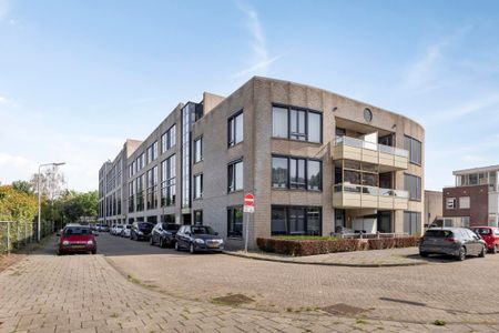 Te huur: Appartement Van Leeuwenhoeklaan in Roosendaal - Foto 5