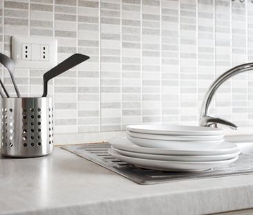 Beautiful private room in Via Pezzotti - Photo 2