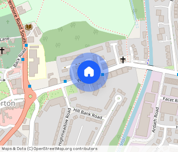 Harleyfield Court, Wharf Road, Birmingham, B30 - Photo 1