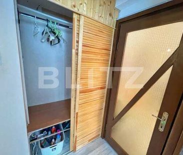 Apartament 2 camere, centrala proprie, Ac, zona English Park - Fotografie 2