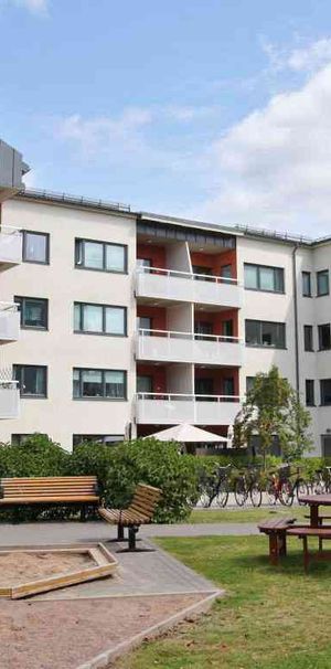 2 RUM KÖK - Photo 1