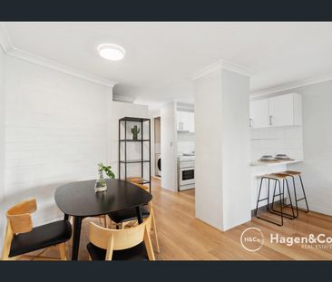 Charming ground-Level 2x1 Apartment with Pool & Tennis Court Access - Photo 3