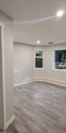 Everything Included! Beautiful & Bright 2 bedroom Basement Apartment - Photo 1