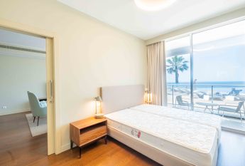 APARTAMENTO 1 QUARTOS DE EXCELÊNCIA - COM MOBILIA - LONGO TERMO