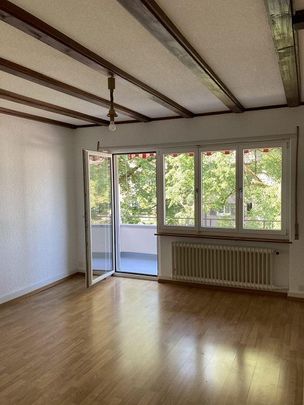 3-Zimmer-Wohnung im Liebefeld - Photo 1