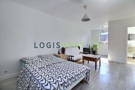 Studio Palaiseau - Photo 3