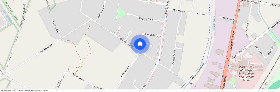 21 Casina Court, Vic 3551, Epsom