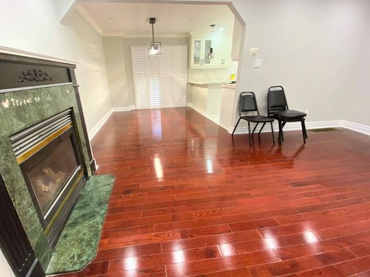 For Lease - 724 Sheppard Avenue Unit# (Main), Pickering, Ontario - Photo 1